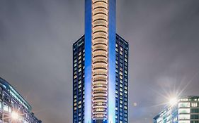 London Hilton Park Lane